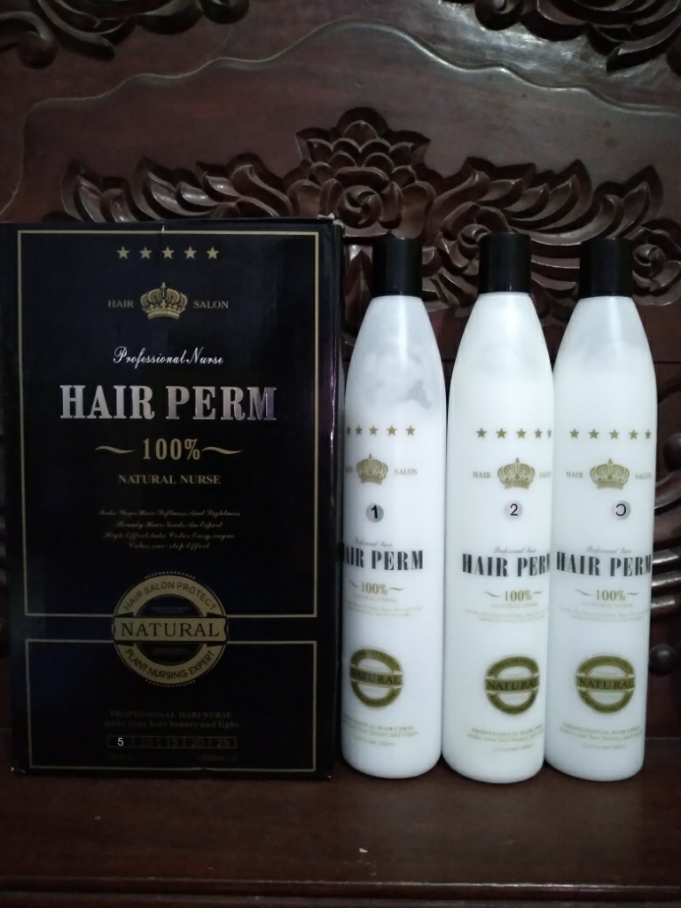 Top more than 151 hair perm cream latest ceg.edu.vn