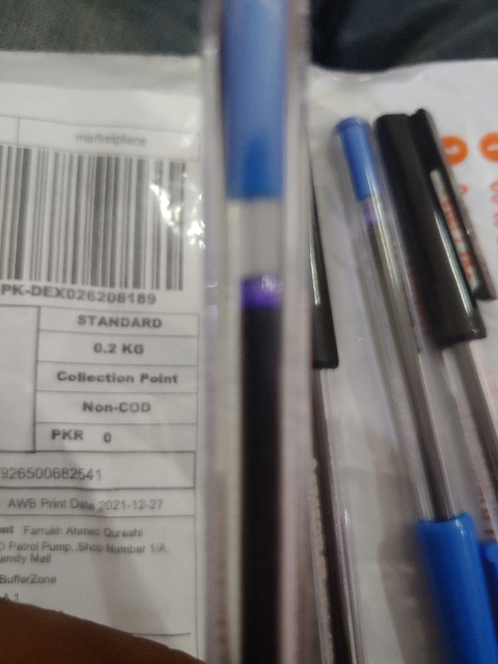 Australian Rocketbooker's These Officeworks Pens Also Work, 53% OFF
