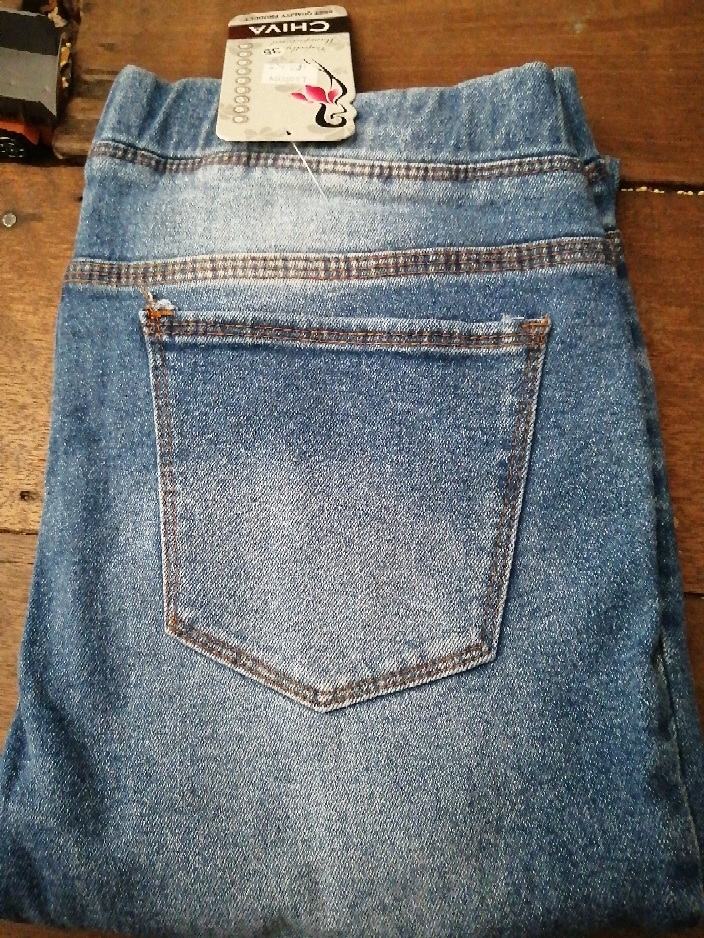 PROMOO TERBARU COD CELANA JEANS WANITA 