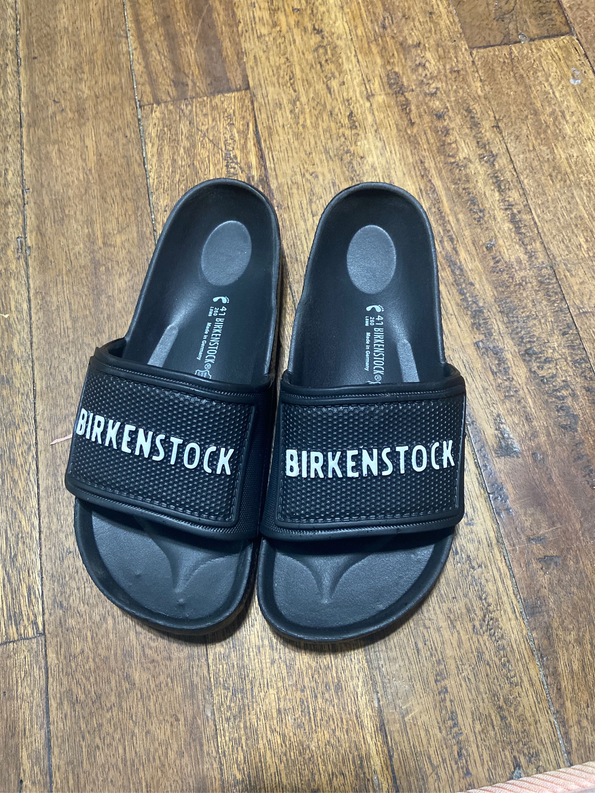 birkenstock l8m6