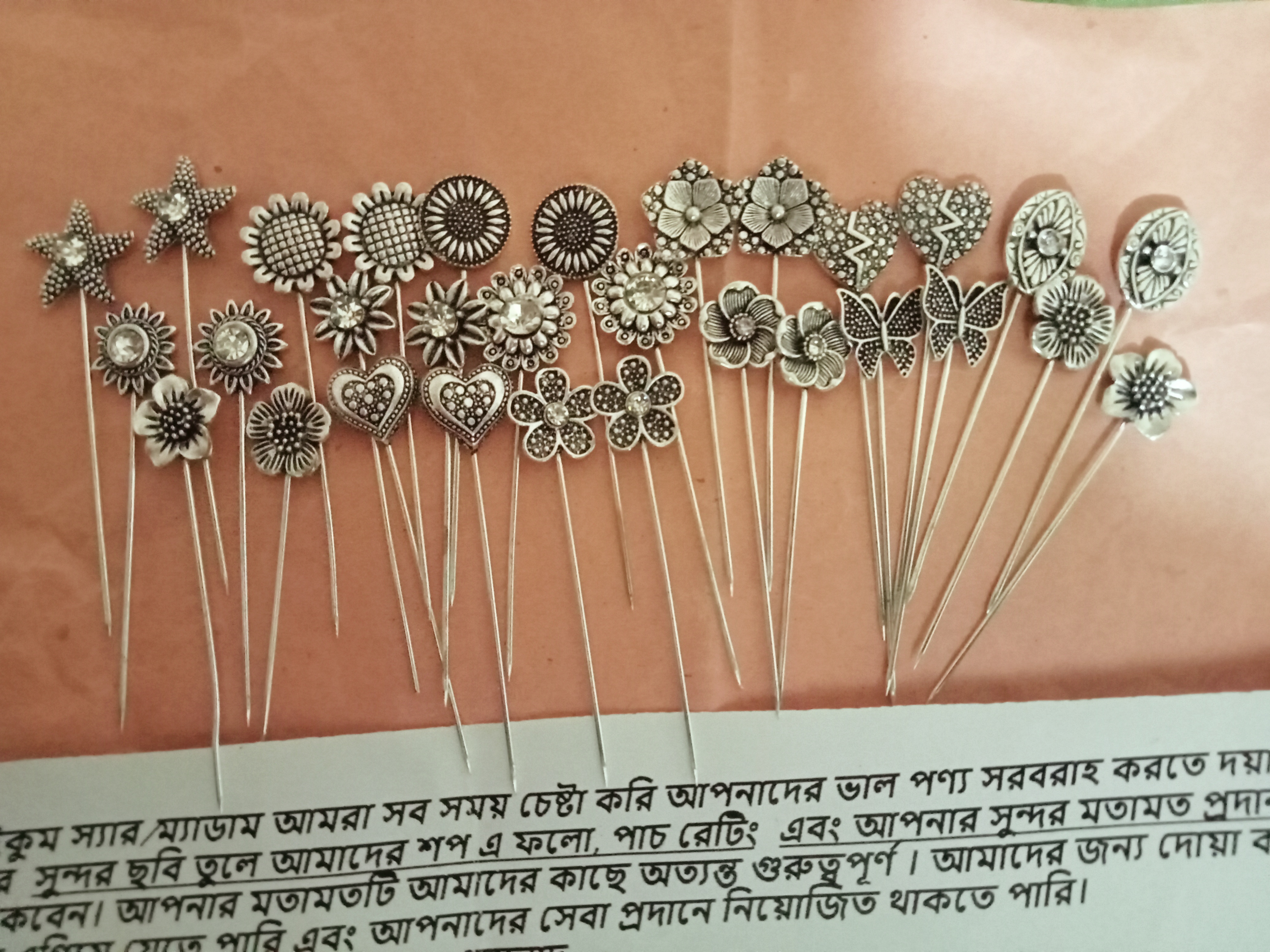 Customer review photo