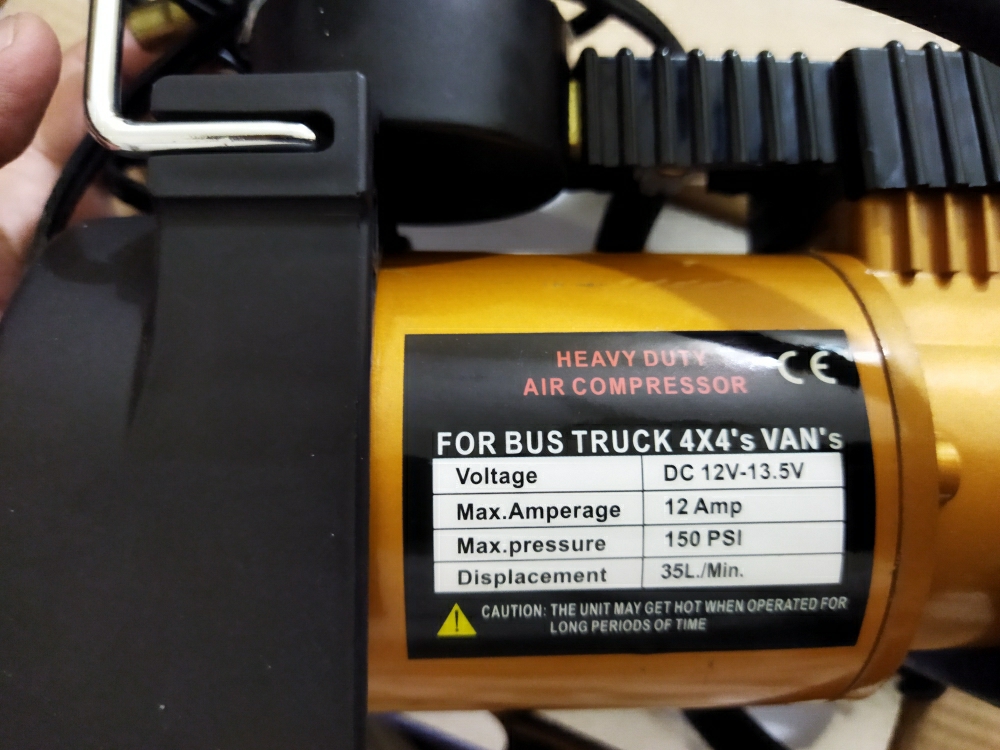 Master Flow Cyclone MF1040 Air Compressor 150 Psi For Sale, 44 OFF