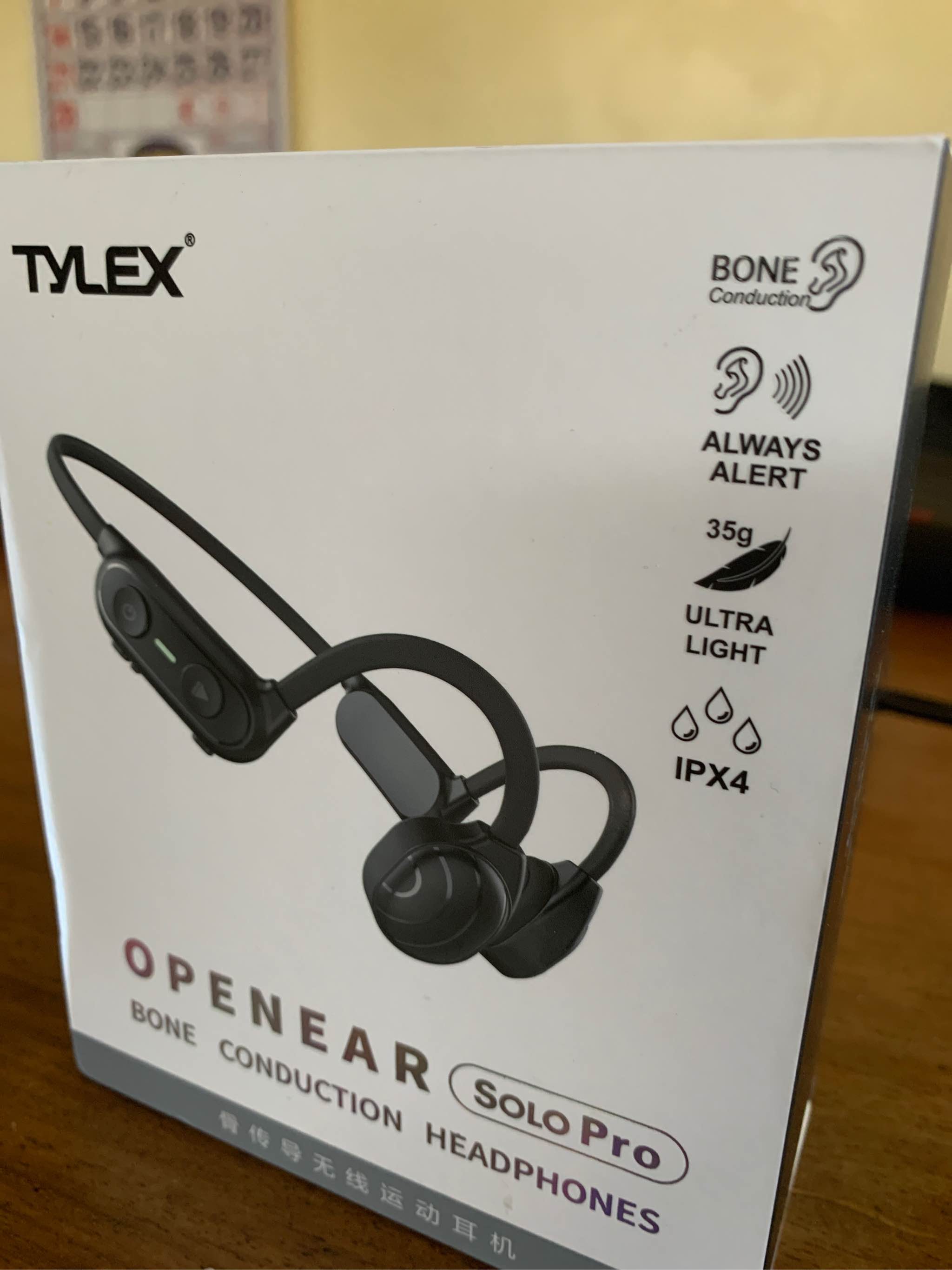 openear solo pro