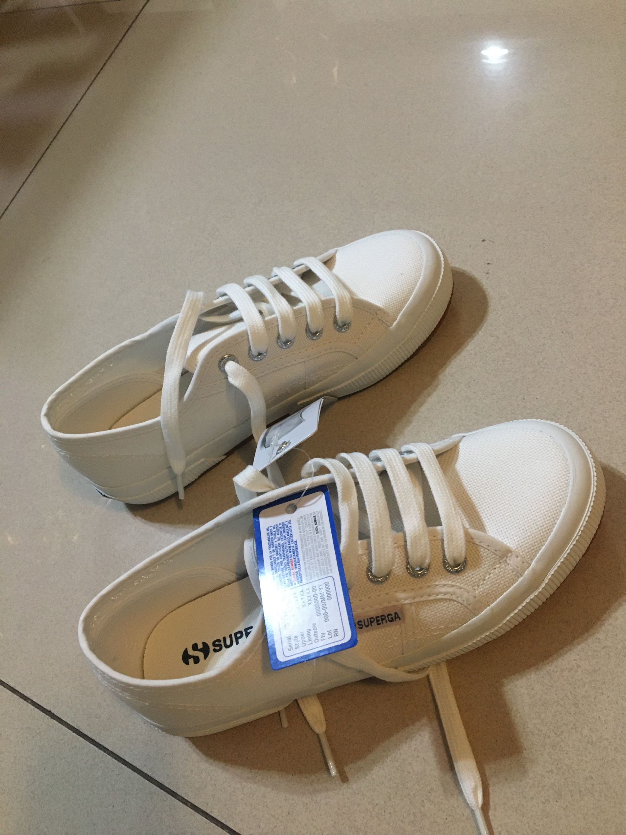 lazada superga
