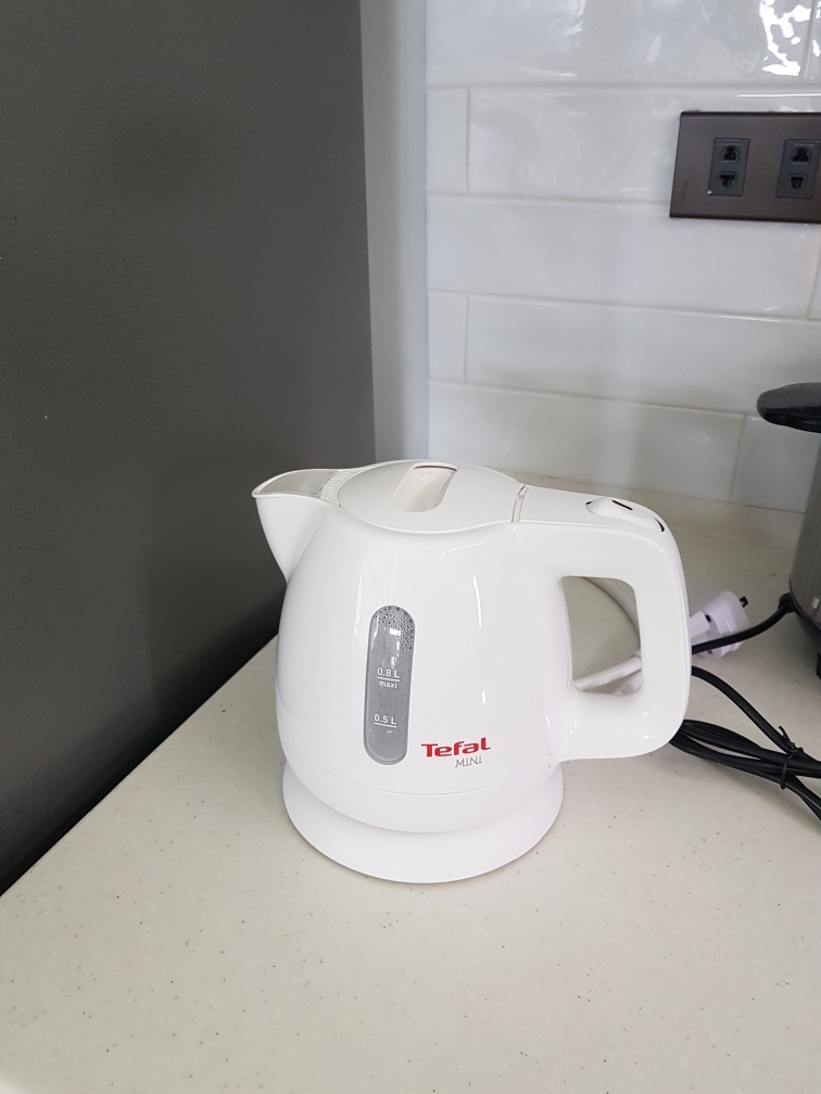  Tefal Mini Kettle Bl 8125: Home & Kitchen