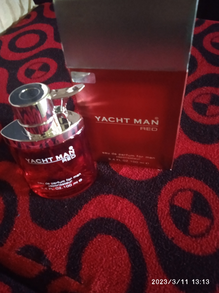 Yacht man red online price