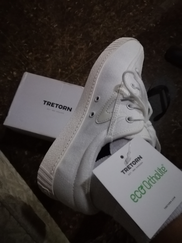 lazada tretorn
