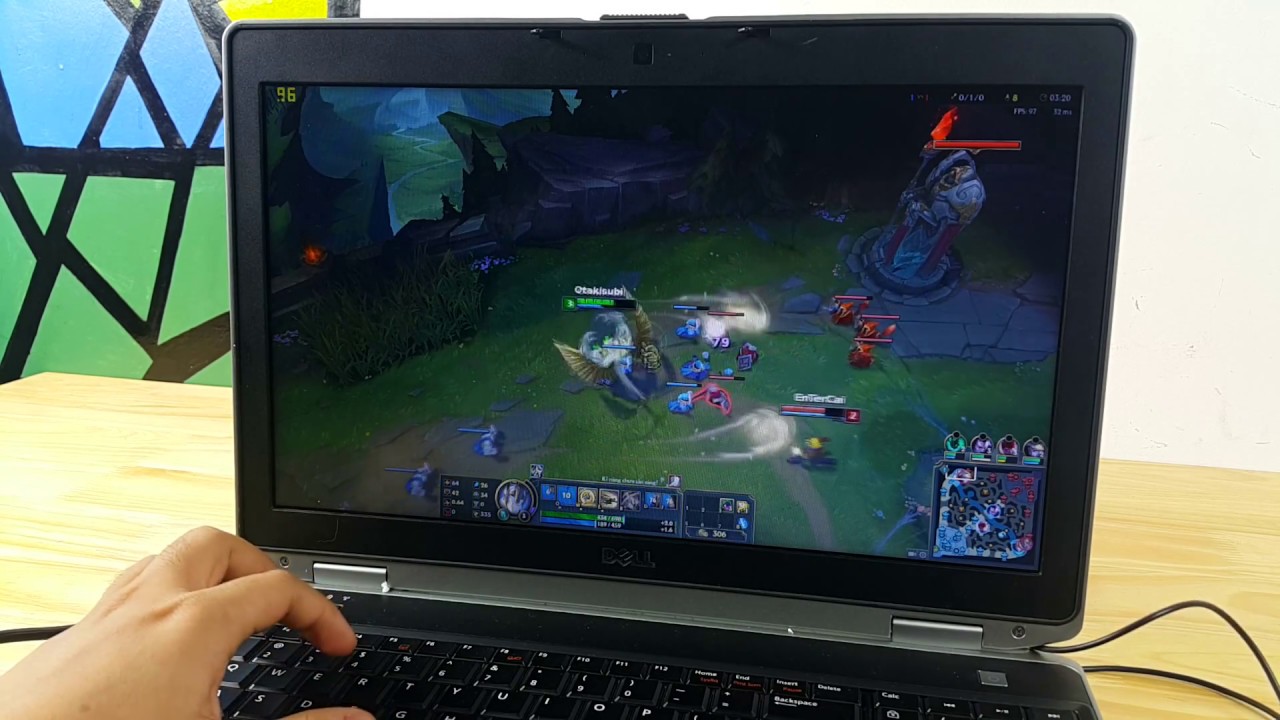 HCM][Trả góp 0%]Laptop Dell Latitude E6430 Core i7 3520M Ram 8G SSD 256G 14in Chơi Game Đồ họa- Hàng nhập khẩu- Tặng Balo chuột không dây | Lazada.vn