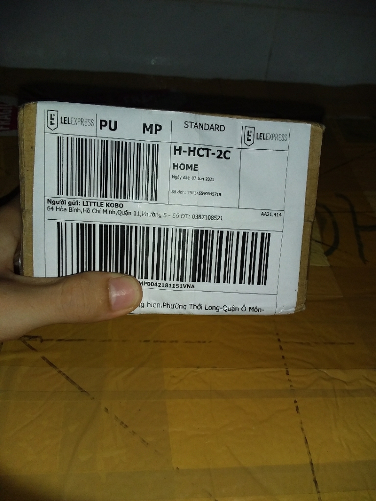 Ảnh đánh giá