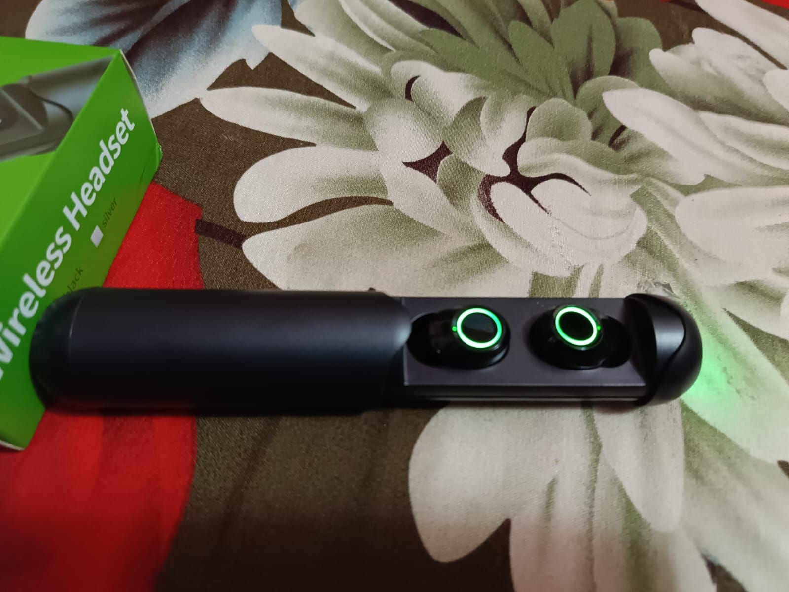 BQ40 TWS Wireless Bluetooth Earbuds, Handsfree Calling Sport