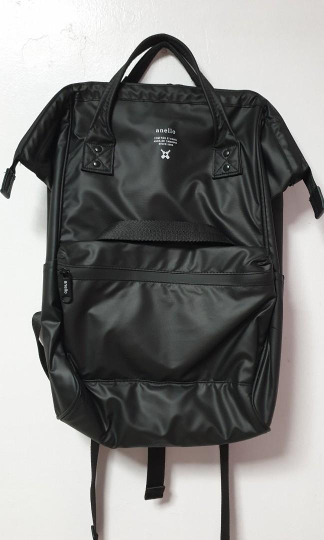 anello repellency waterproof