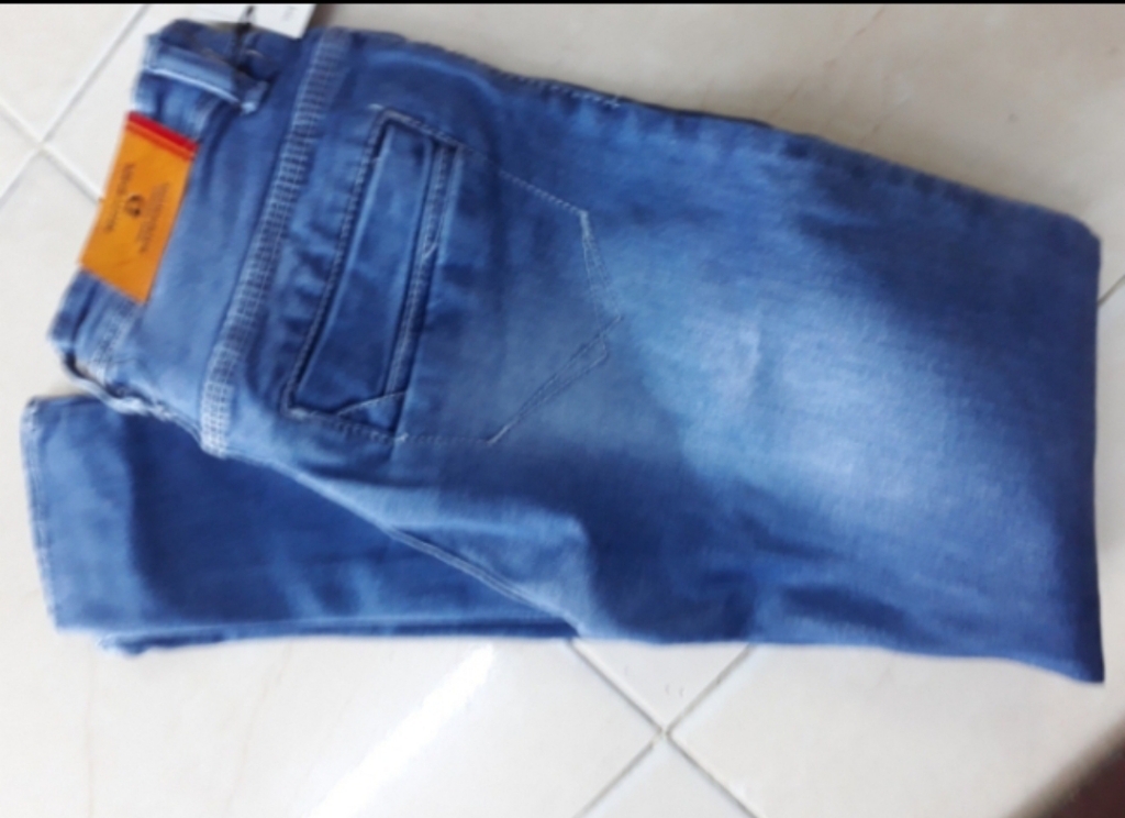 PROMO SALE - Celana Jeans Wanita 