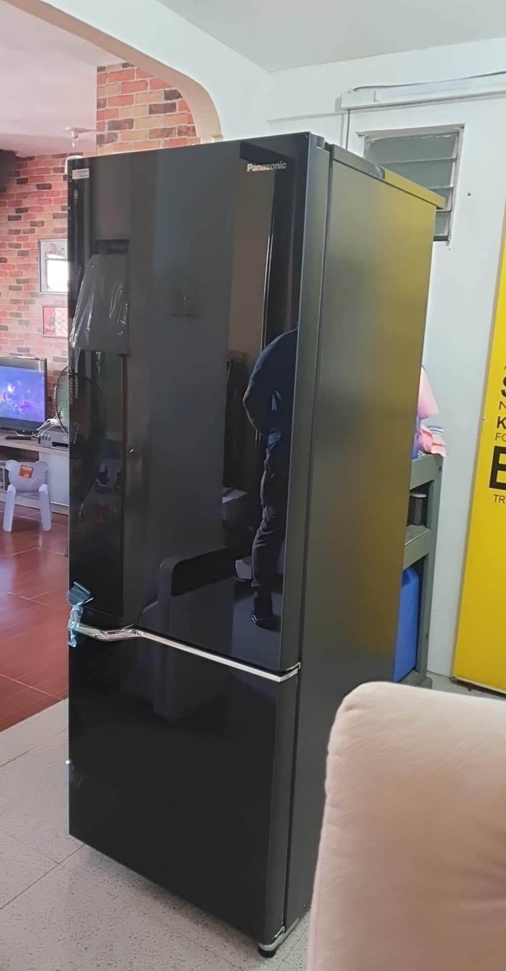 panasonic nrbv320gkph