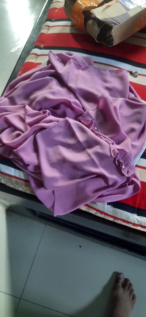 Customer review photo