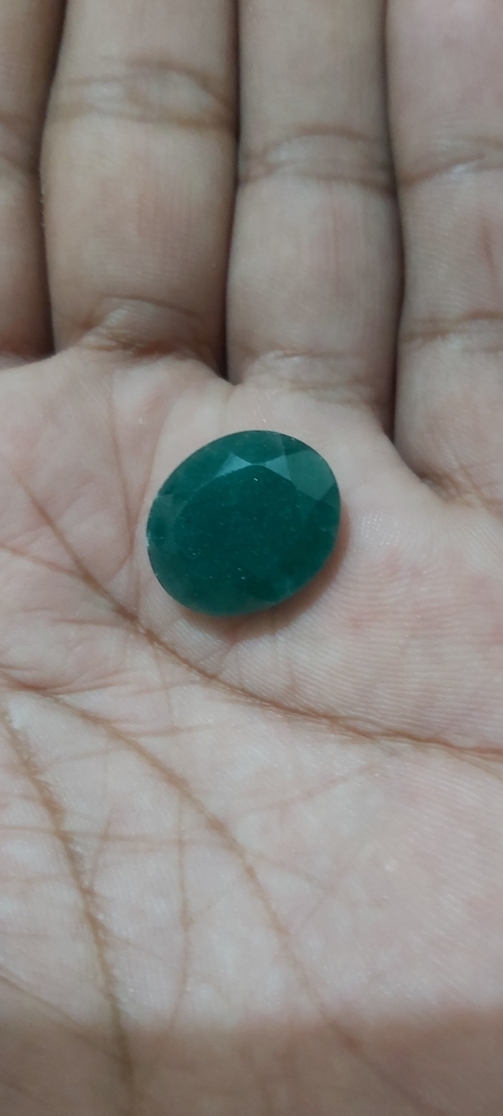 Emerald on sale stone olx