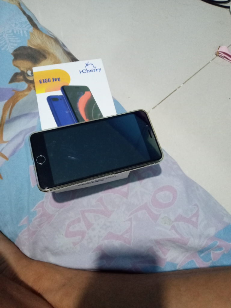 Icherry C150 Joy 5 5 Inch 4g Ram 1gb Rom 8gb Lazada Indonesia