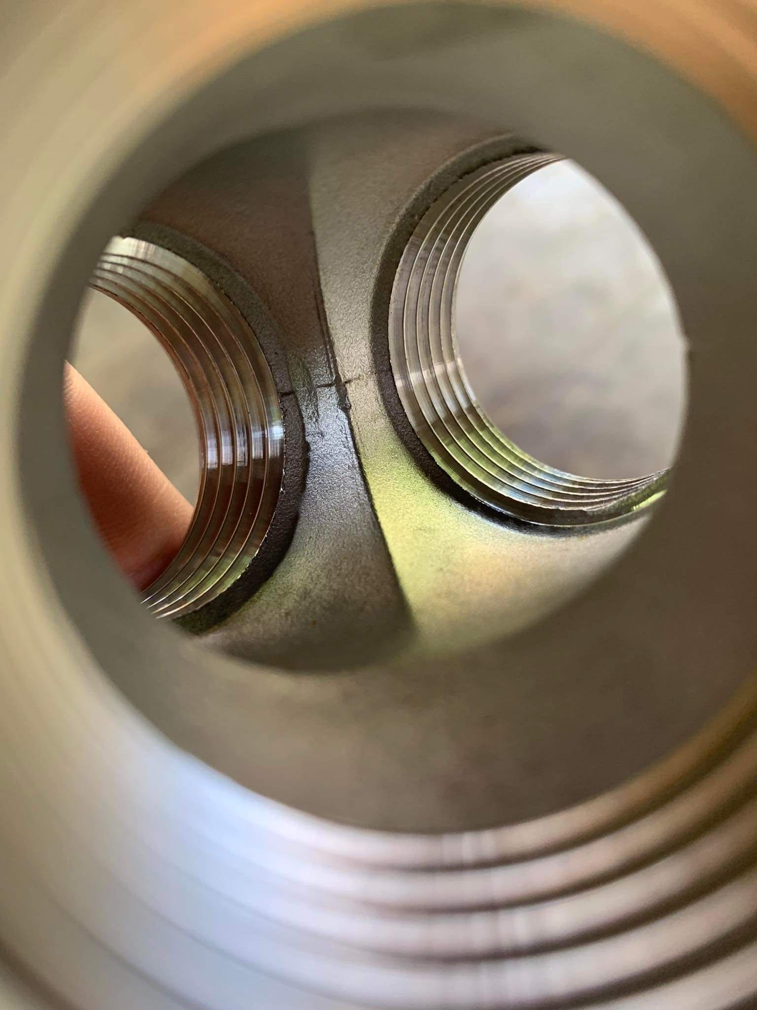 エスコ Npt1 8 pt1 4 Nptブッシング Ea442ab 12 年間定番