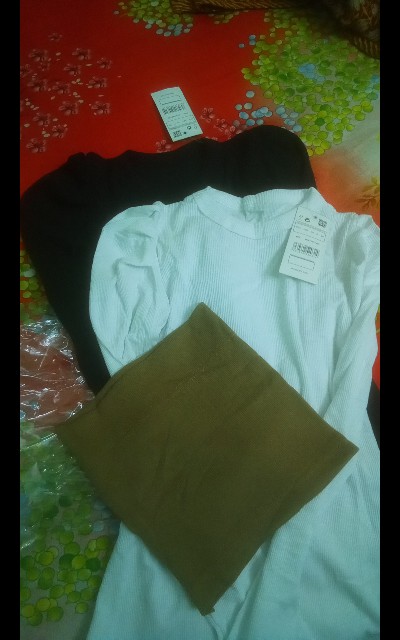 Customer review photo