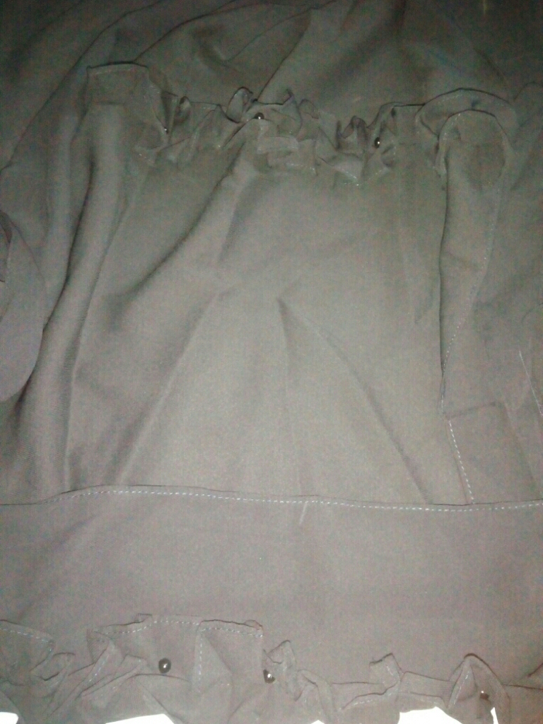 Customer review photo