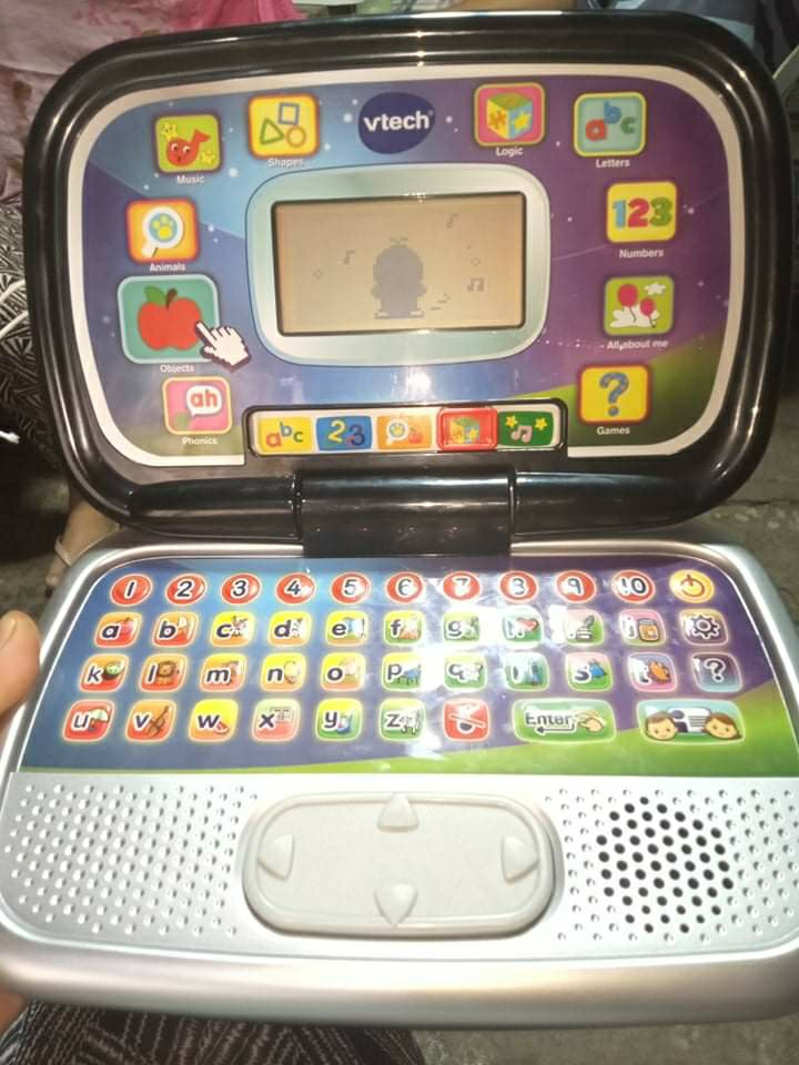 VTech My Zone Laptop