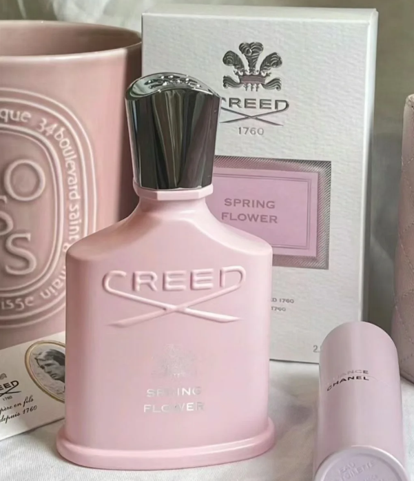 Creed Spring Flower EDP 75ML | Lazada Singapore