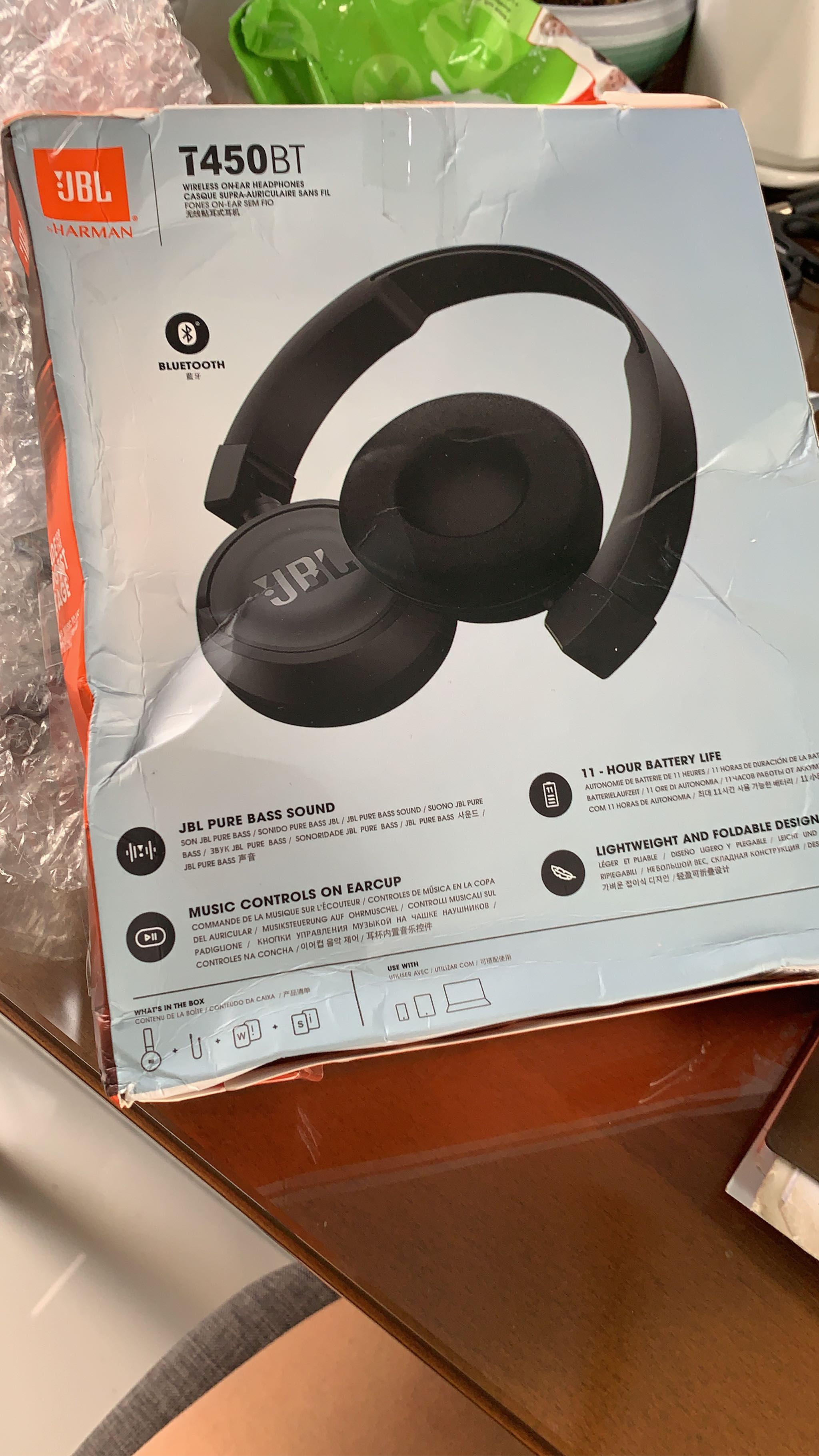 jbl 1450bt