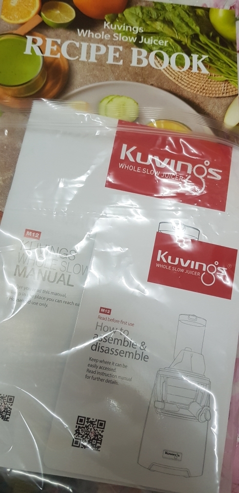 Kuvings \