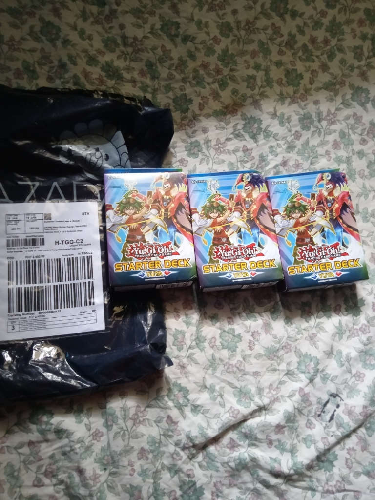 yuya yugioh starter deck Amazon.com: Konami Yu-Gi-Oh! 2016 Starter Deck Yuya : Toys & Games main image 0