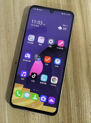 LG V60 ThinQ 5G LM-V600AM V600TM V600VM 128GB Unlocked Smartphone - New Sealed E - Foto 3