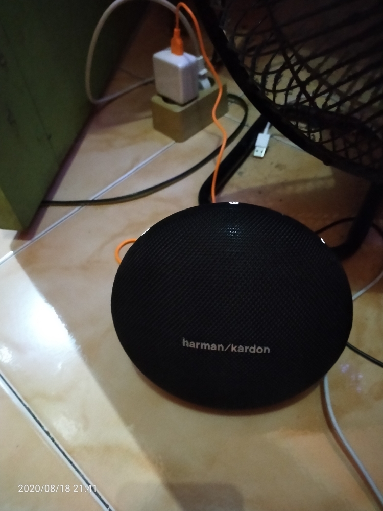 harman kardon k19