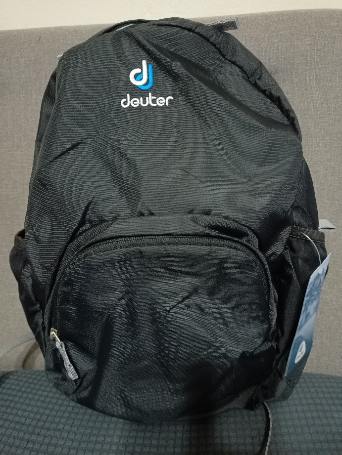 Deuter hotsell summer backpack