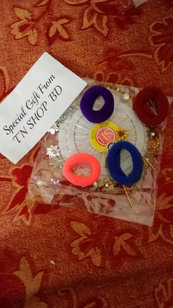 Customer review photo