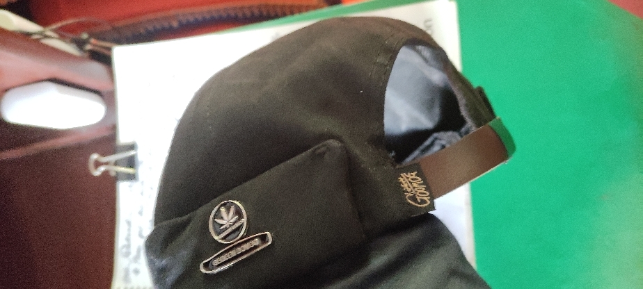 LouisWill Cap For Men Dome Melon Beanie Hats Adjustable Docker Cap