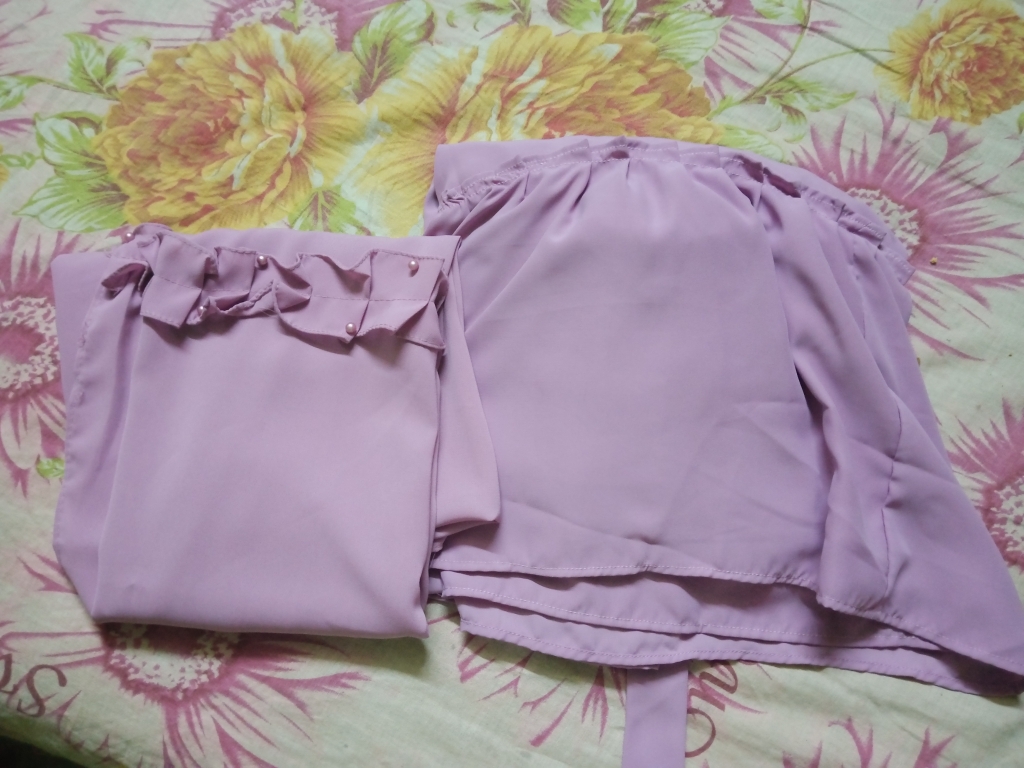 Customer review photo