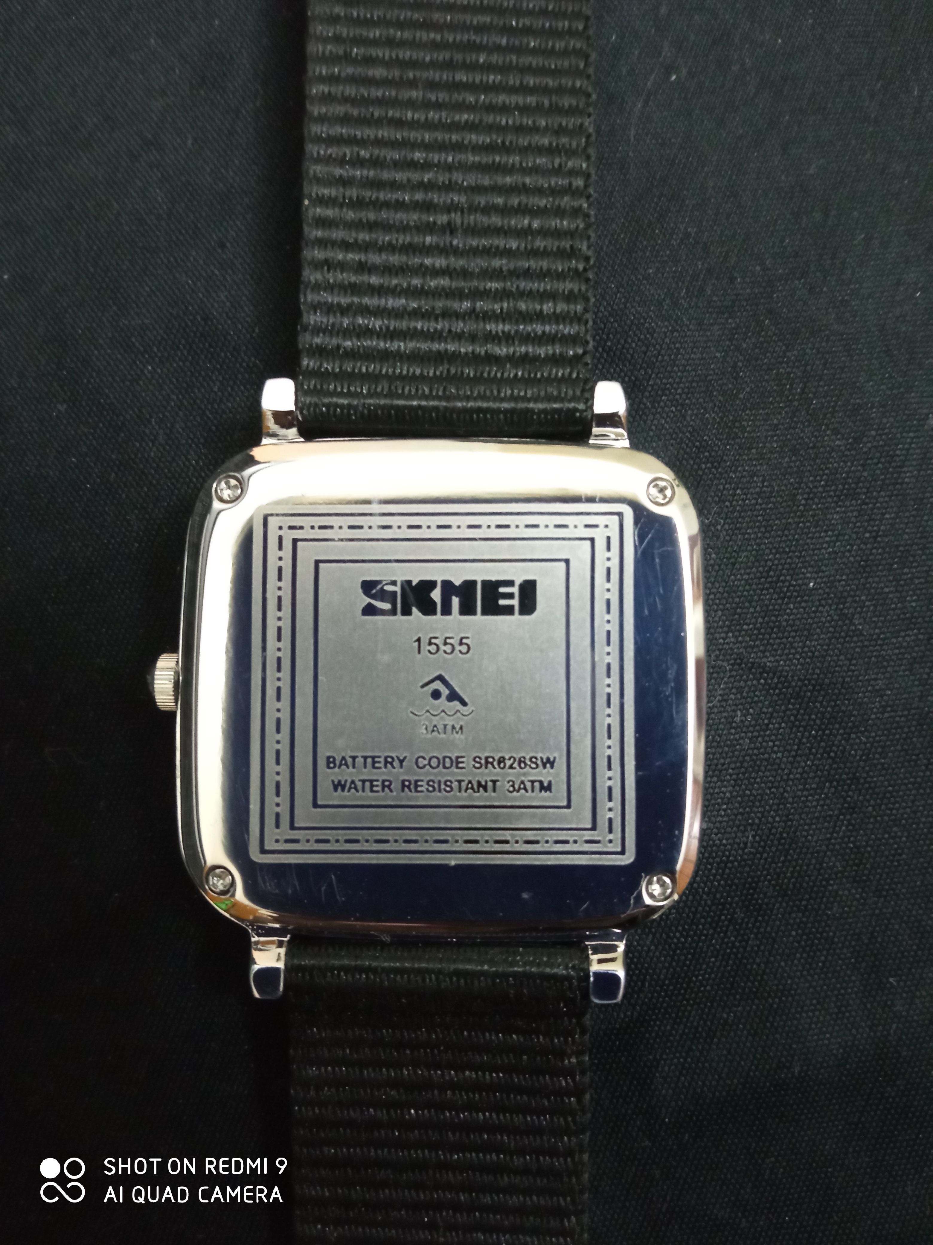 Skmei 1555 online