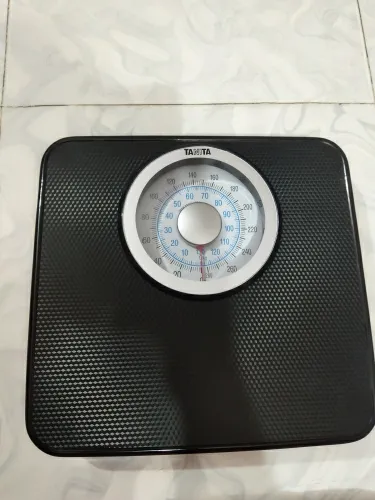 Tanita HA-650 Analog Bathroom Scale