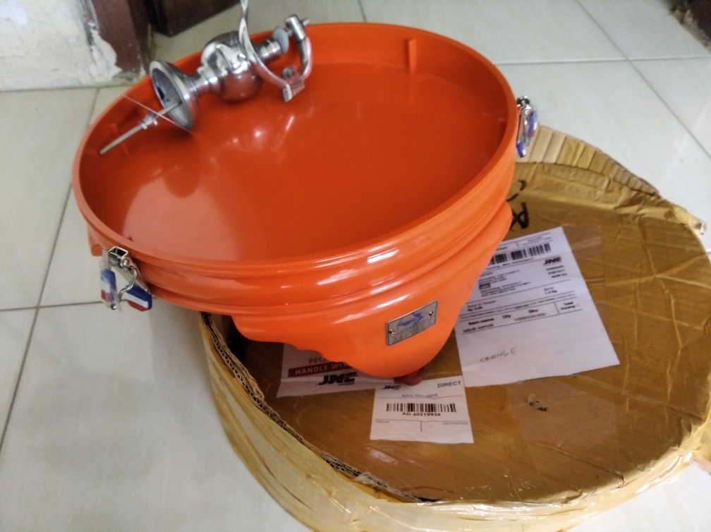 Tebok Semok Pvc Lovebird Merk Versus Lazada Indonesia