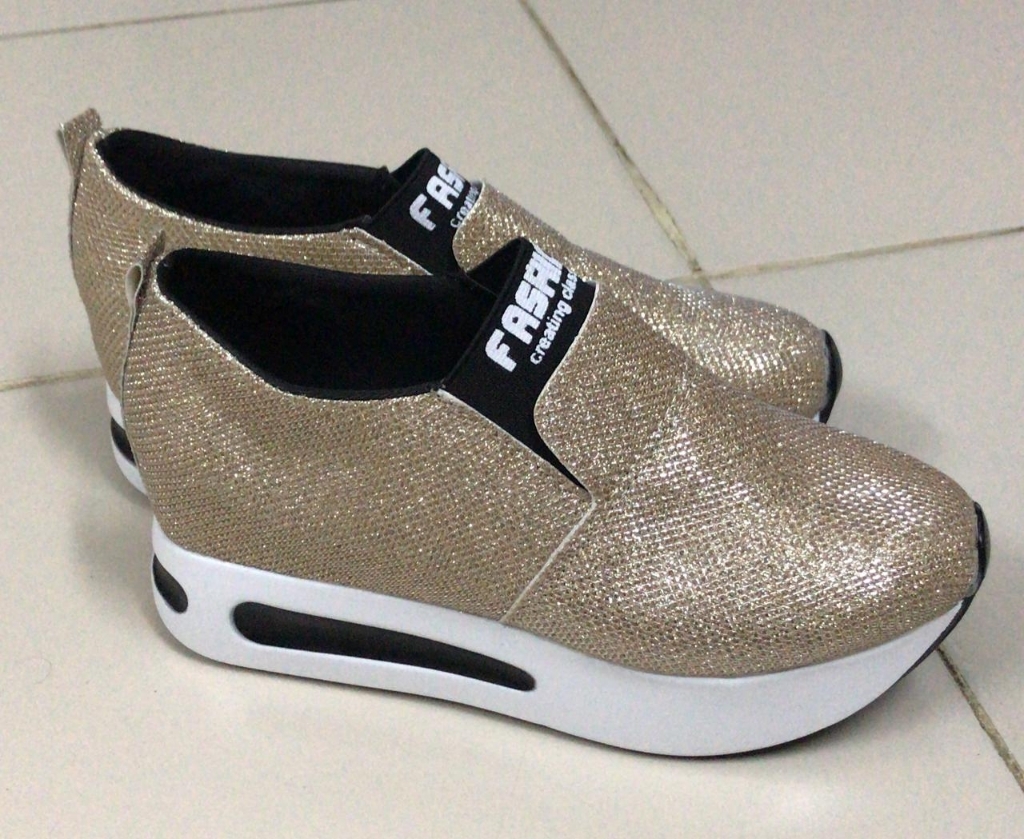  Women Flat Thick Slip On Ankle Boots Platm