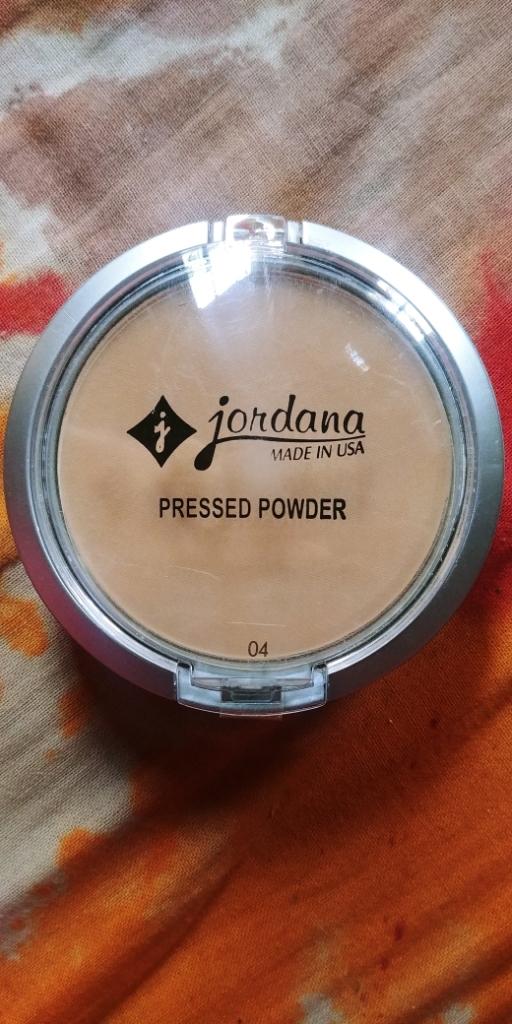 blouse To accelerate To interact jordana compact powder Actively