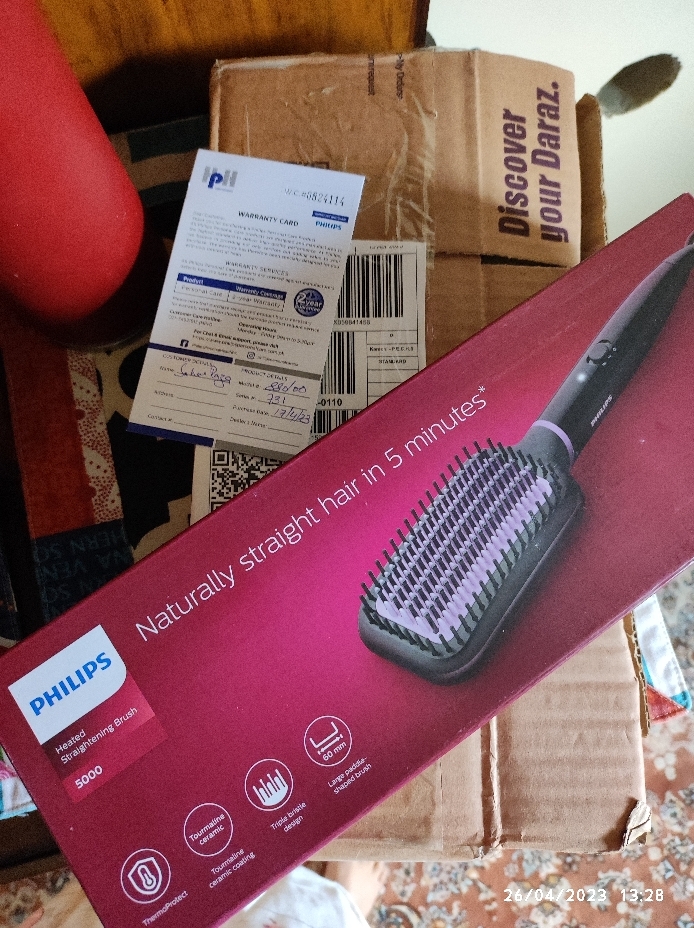 Discover more than 142 philips latest hair straightener tnbvietnam.edu.vn