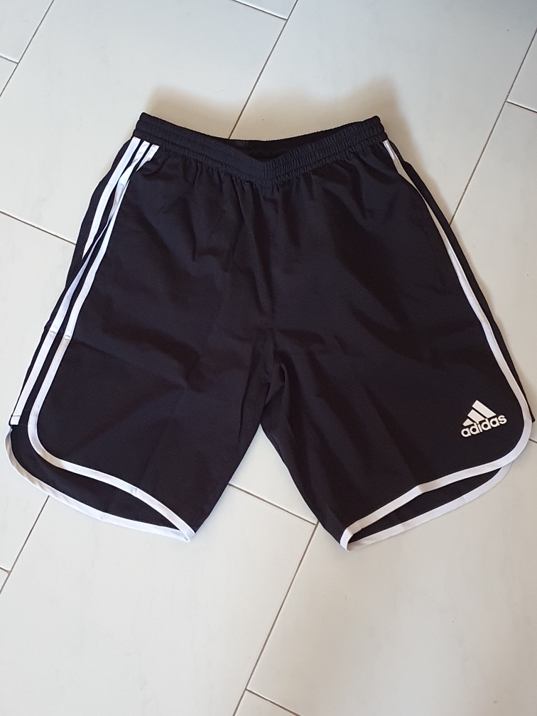 Шорты спортивные adidas adidas GK5749 купить за 2190 рублей в  интернет-магазине
