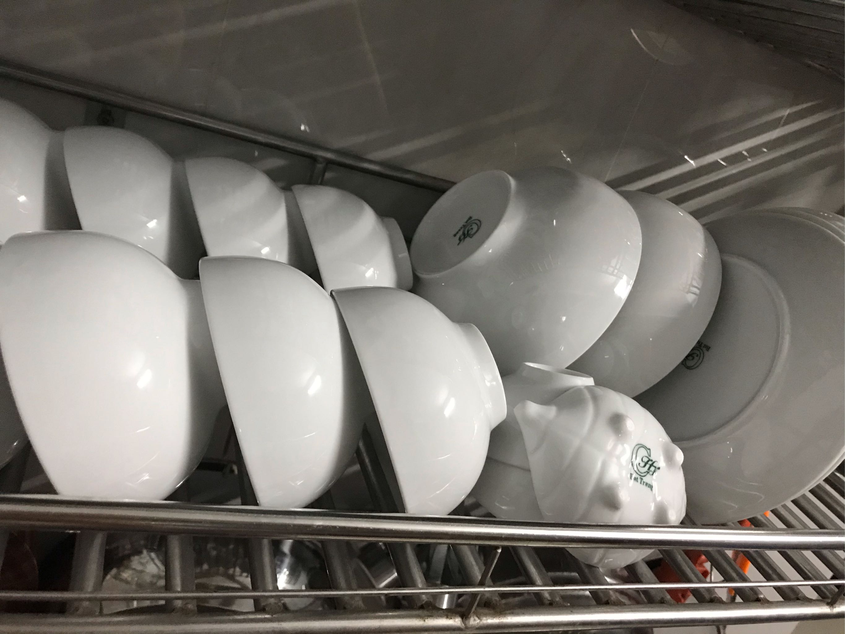 BÁT TÔ SỨ TRẮNG BÁT TRÀNG ĐỰNG CANH CHÉN TÔ SỨ ĐẸP CAO CẤP ĐỰNG THỨC ĂN Bát Đĩa Sứ Ăn Cơm Chất Lượng - Lazada | Lazada.vn