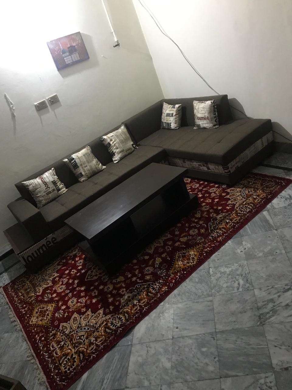 L Shaped Sofa Olx Rawalpindi Baci Living Room