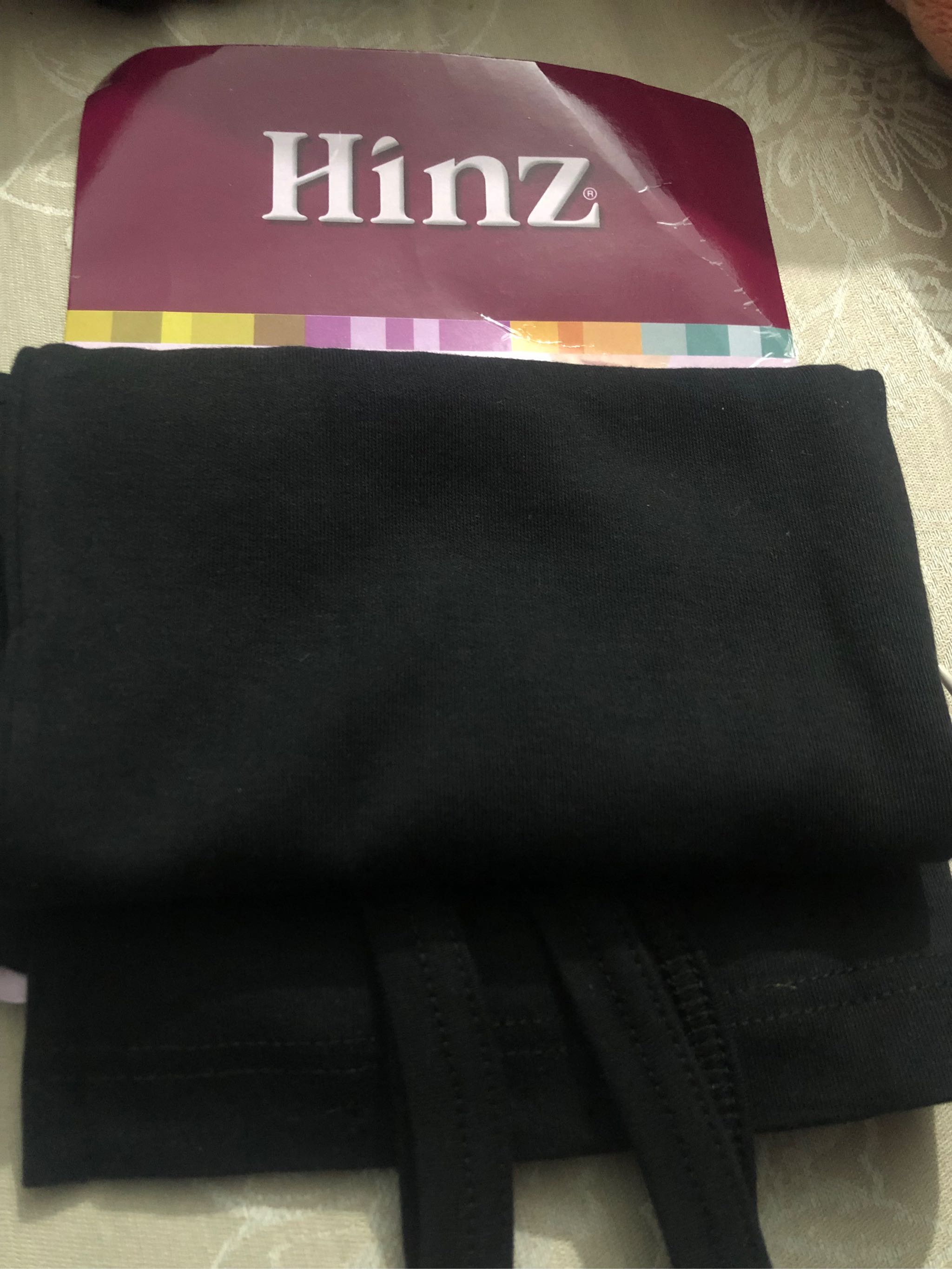 Hinz Women's Thermal Camisole Combed Cotton