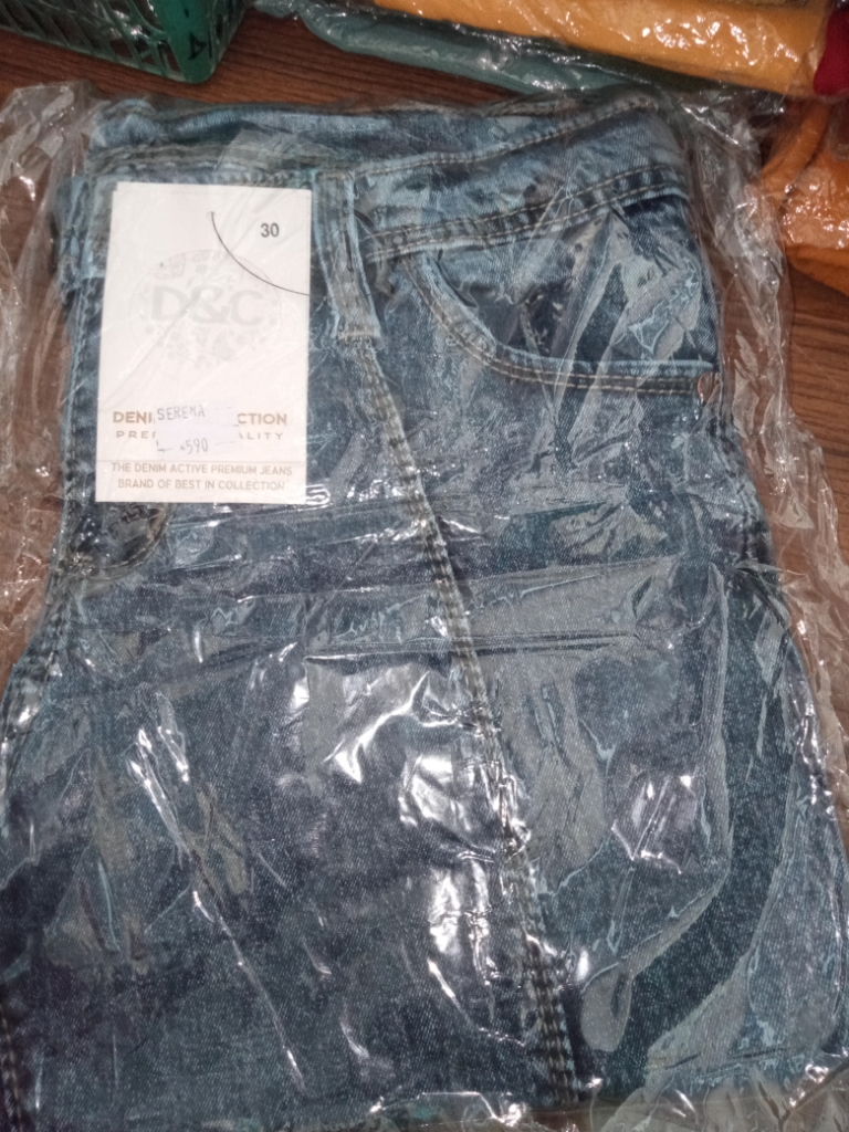 AORI - Jeans Wanita Terbaru - 79 Coura Tulang - Softjeans Streact | Lazada  Indonesia