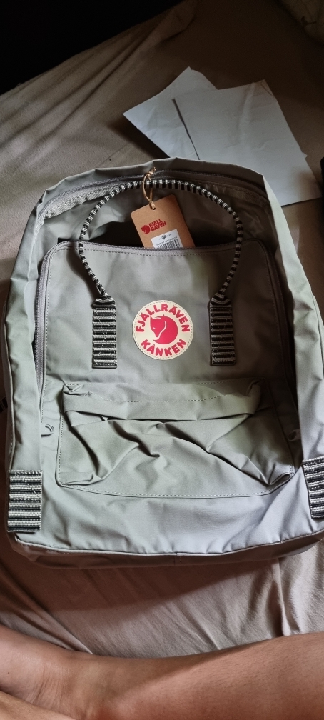 Fjällräven fog striped online