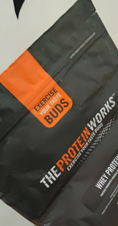 Protein Works (@TheProteinWorks) / X