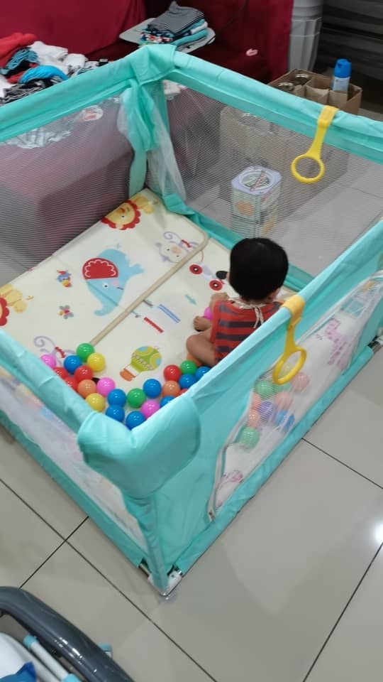 Latido playpen hot sale