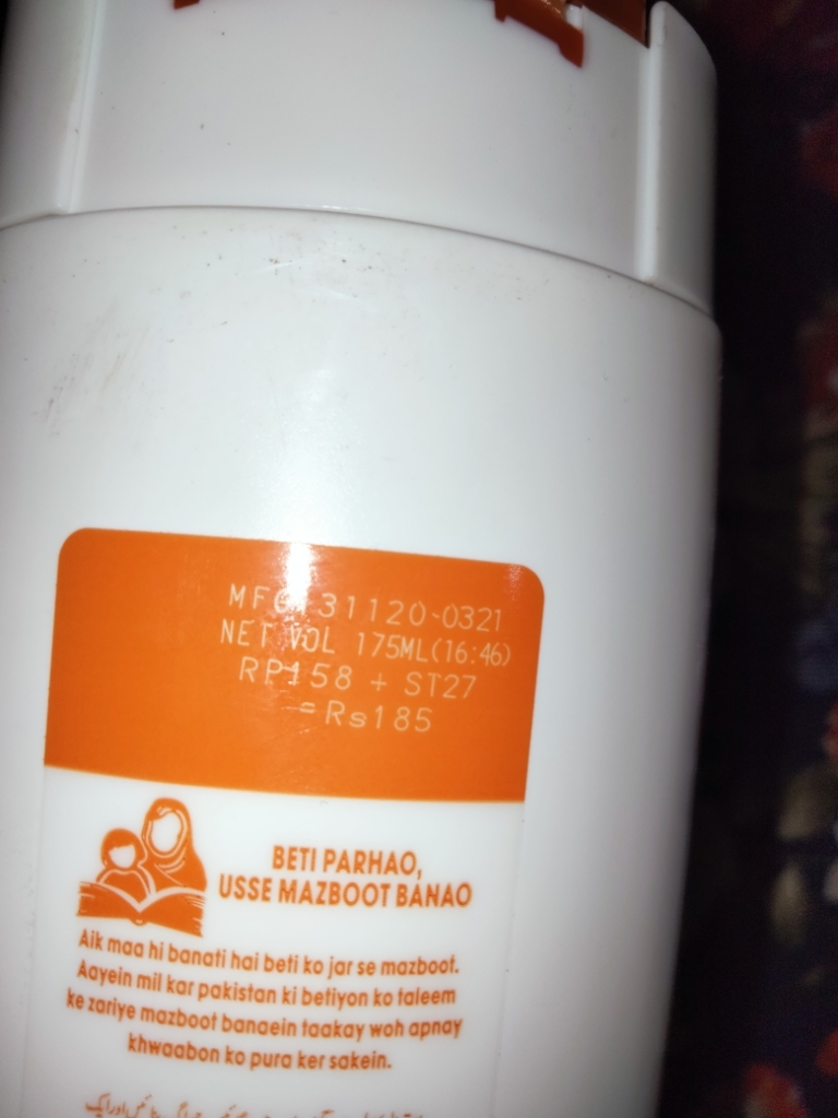 hexachlor k shampoo