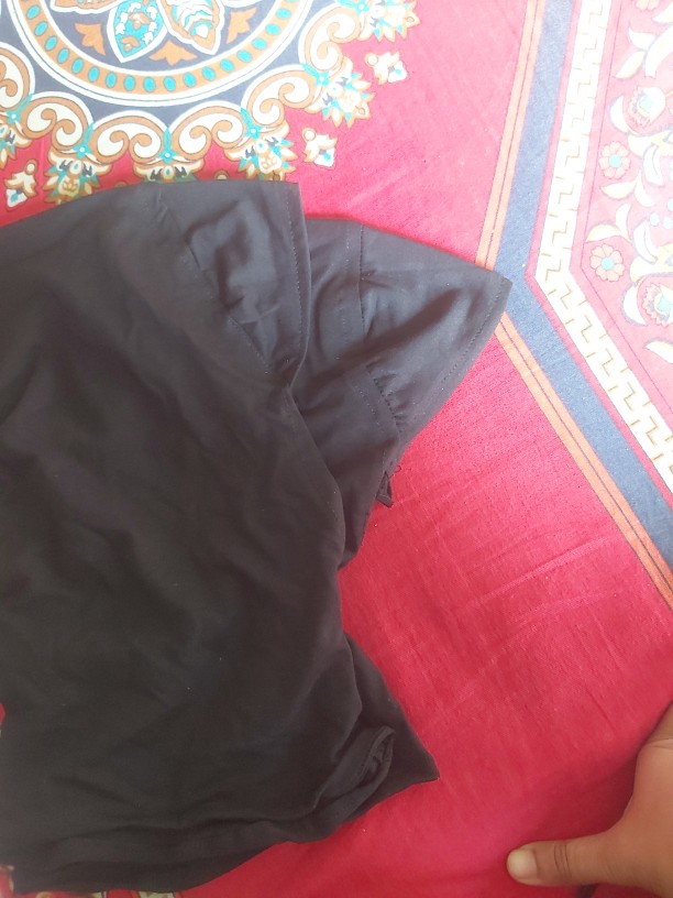 Customer review photo
